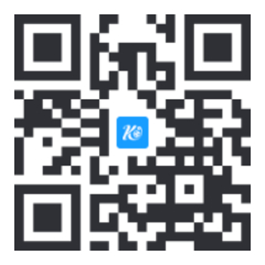 iOS 苹果版 二维码 | kaiyun app